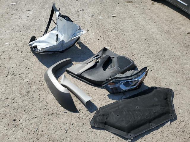 Chevrolet Equinox Ls Image 12