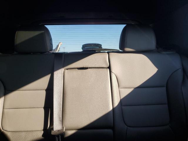 Chevrolet Trailblazer Rs Image 10