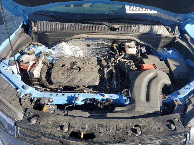 Chevrolet Trailblazer Rs Image 8