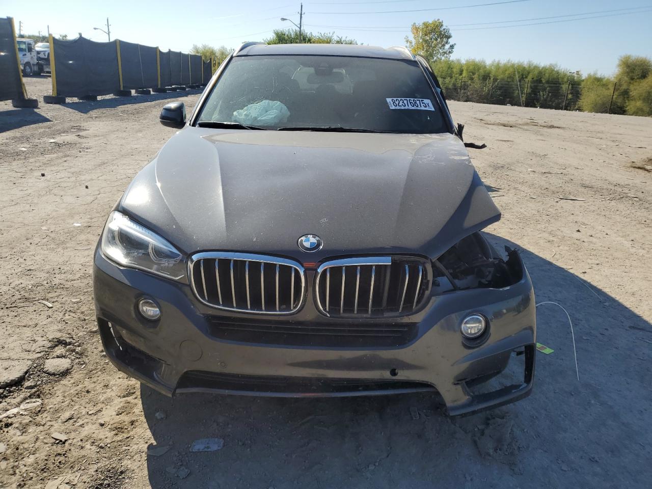 BMW X Series Xdrive35i Image 12
