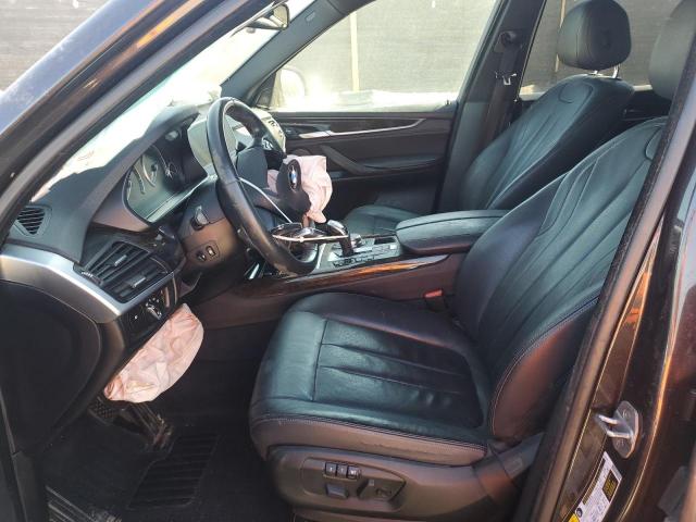 BMW X Series Xdrive35i Image 5