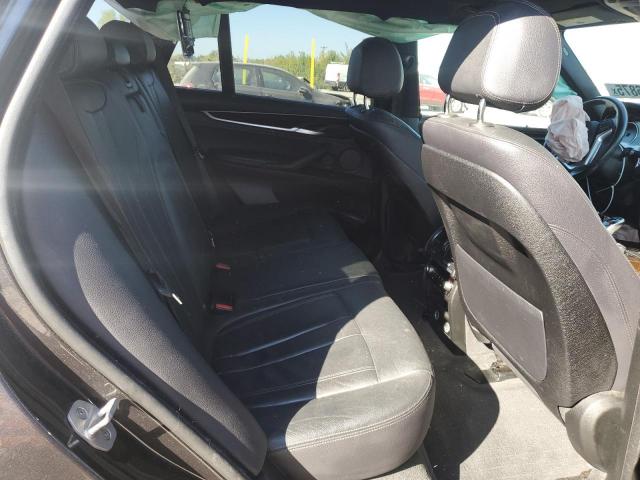 BMW X Series Xdrive35i Image 10