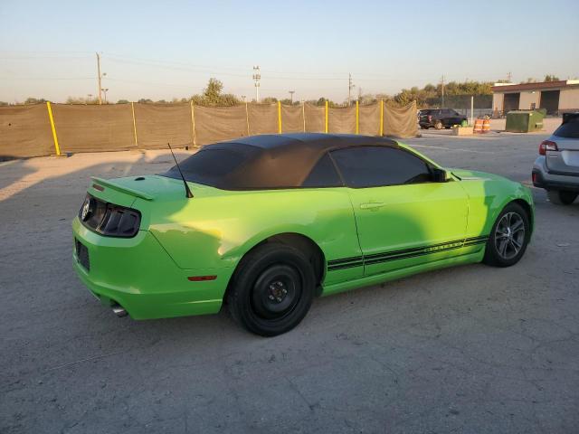 Ford Mustang Image 9