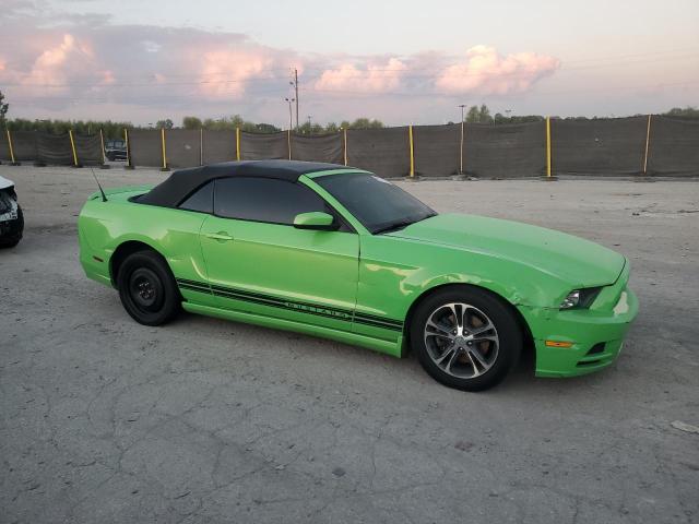 Ford Mustang Image 10