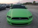 Ford Mustang Image 4