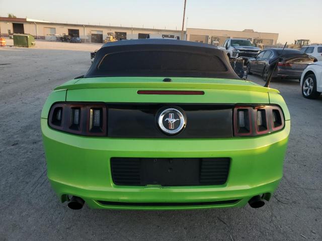 Ford Mustang Image 11