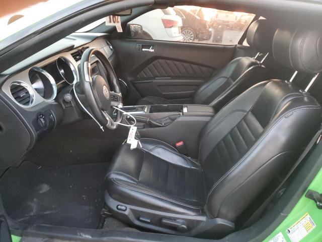 Ford Mustang Image 5