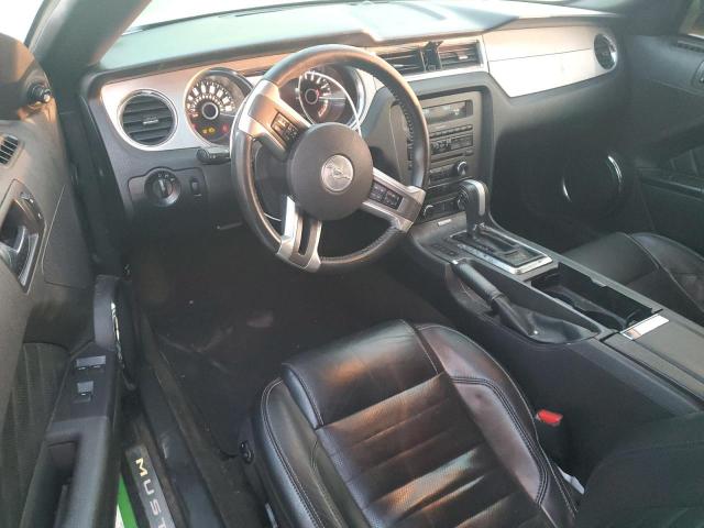 Ford Mustang Image 12