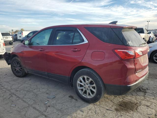Chevrolet Equinox Lt Image 3
