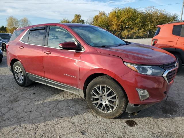 Chevrolet Equinox Lt Image 8