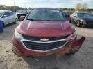 Chevrolet Equinox Lt Image 10