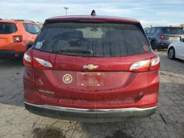 Chevrolet Equinox Lt Image 5