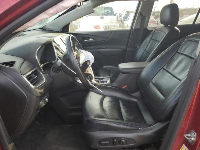 Chevrolet Equinox Lt Image 12