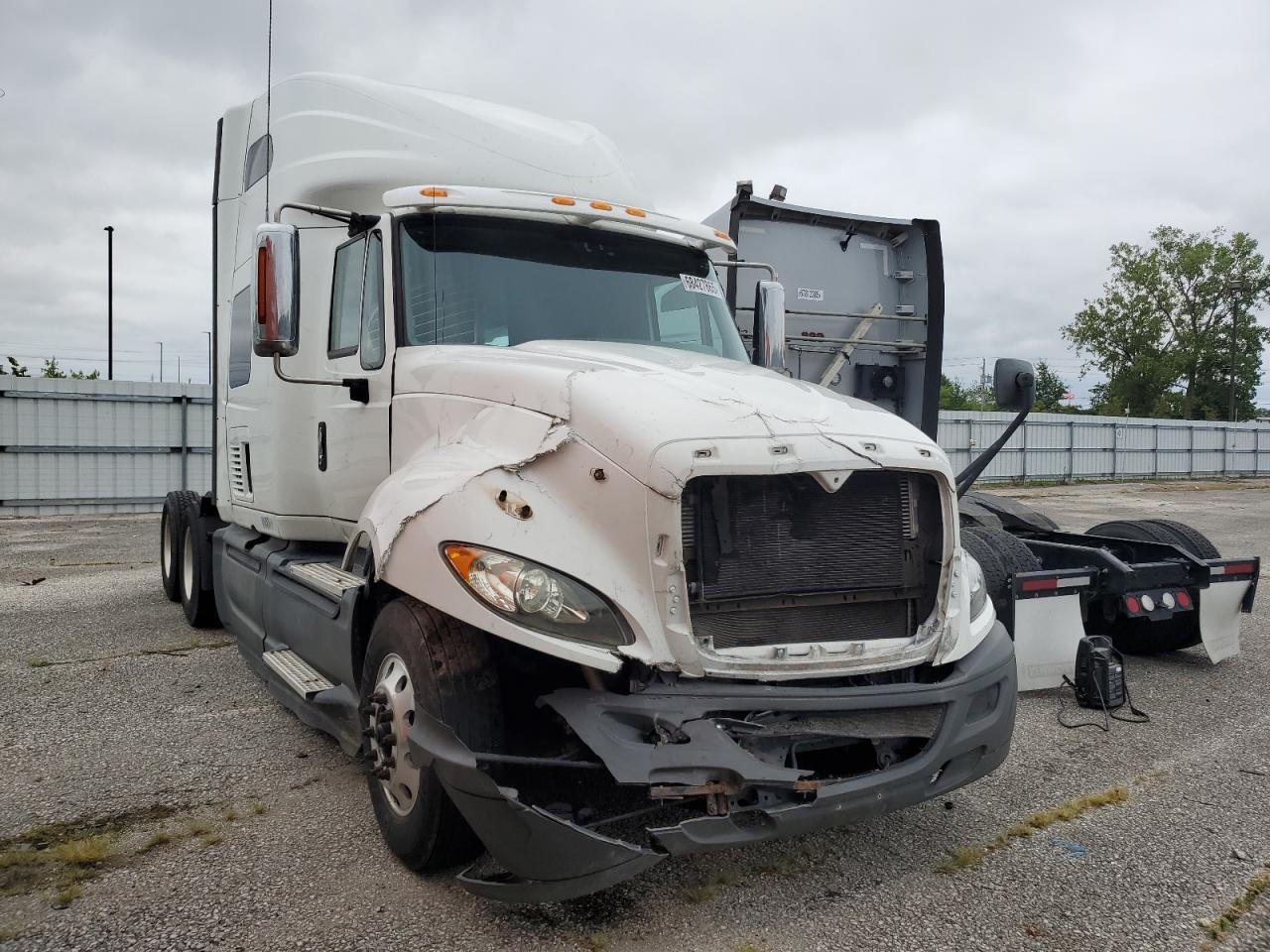 International Prostar Image 1