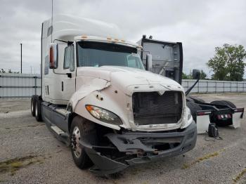  Salvage International Prostar