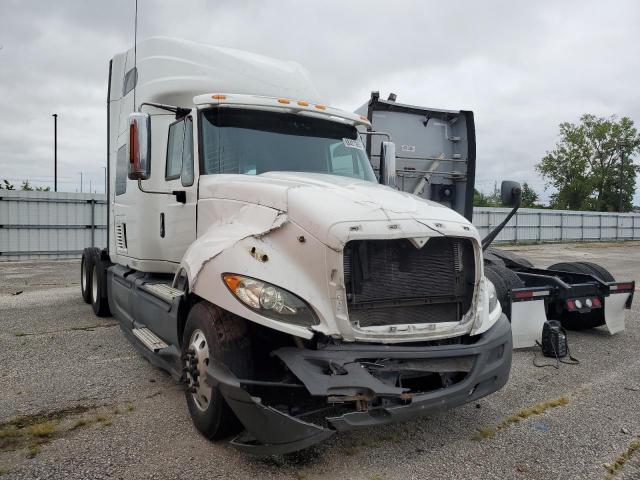  Salvage International Prostar