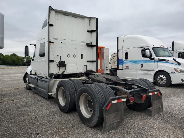 International Prostar Image 2