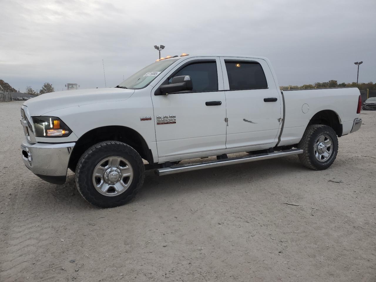 Ram 2500 St Image 1