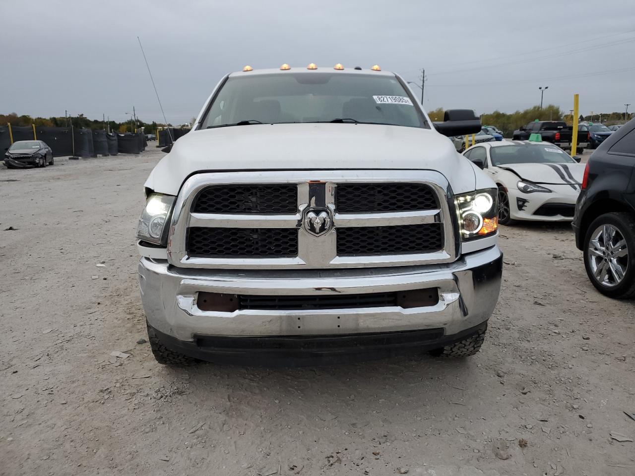 Ram 2500 St Image 10