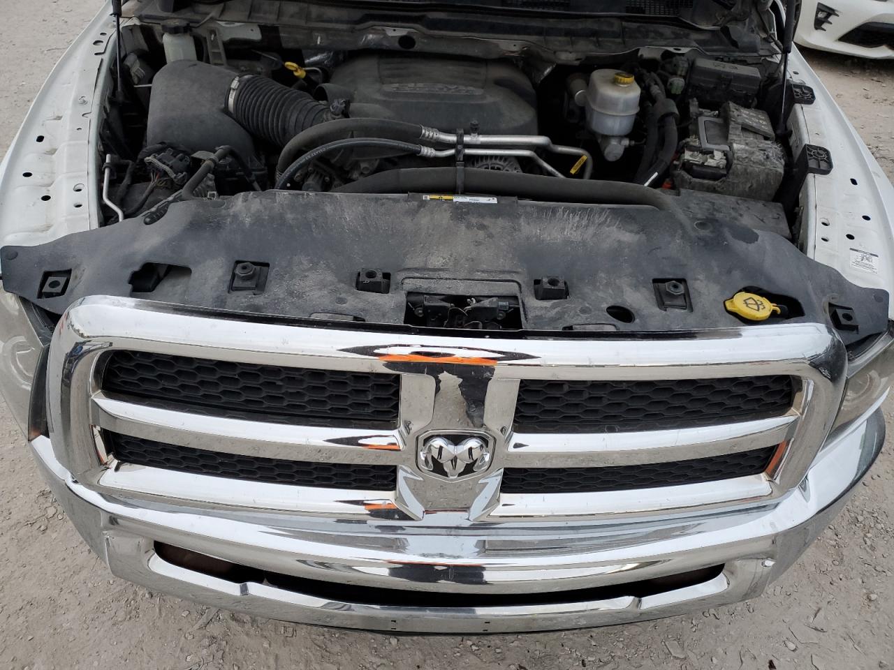 Ram 2500 St Image 11