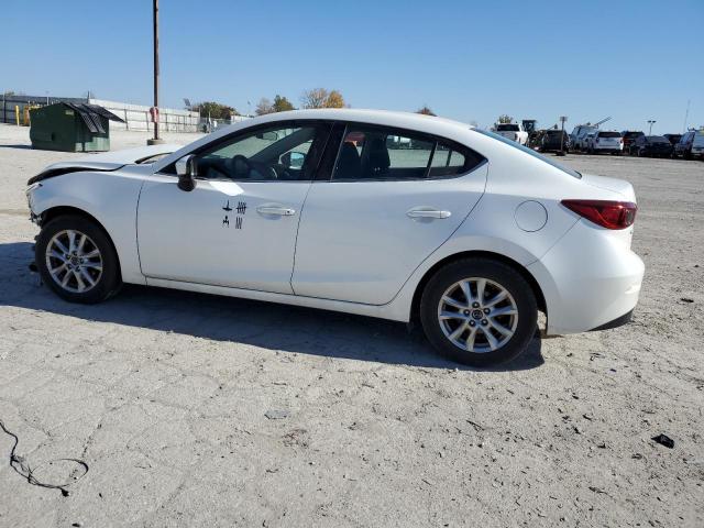 Mazda 3 Sport Image 3