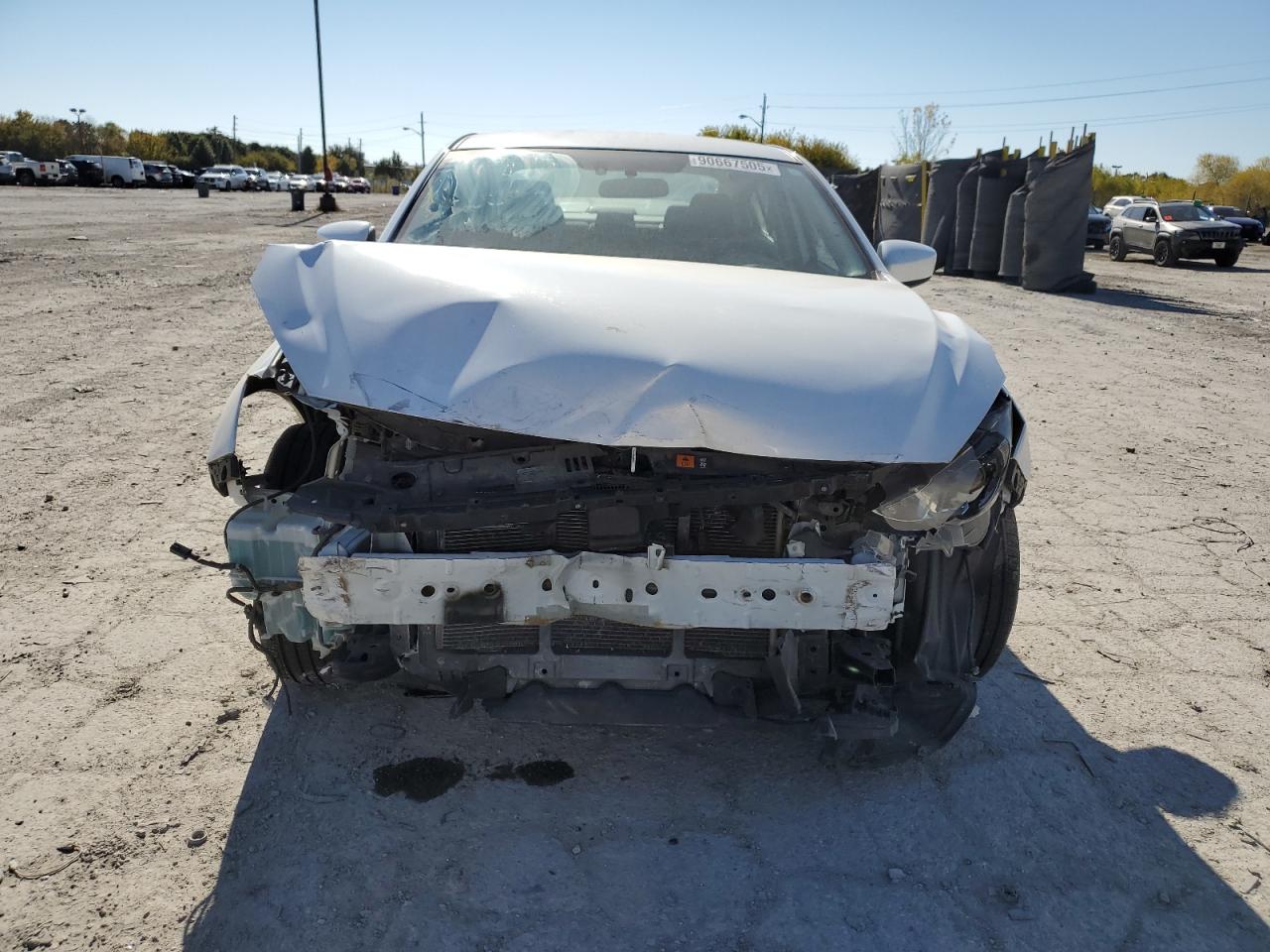 Mazda 3 Sport Image 5