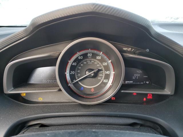 Mazda 3 Sport Image 7