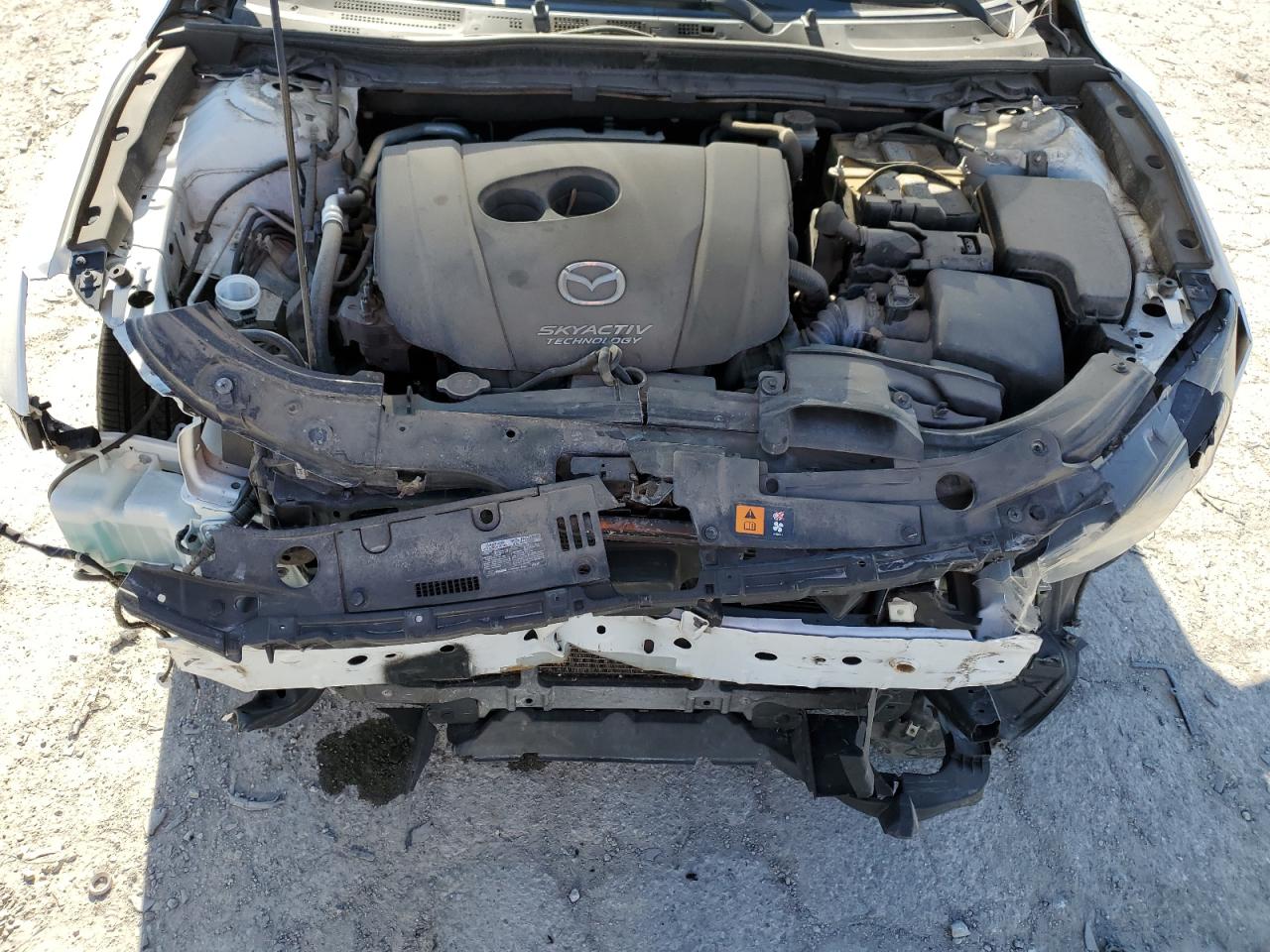 Mazda 3 Sport Image 13