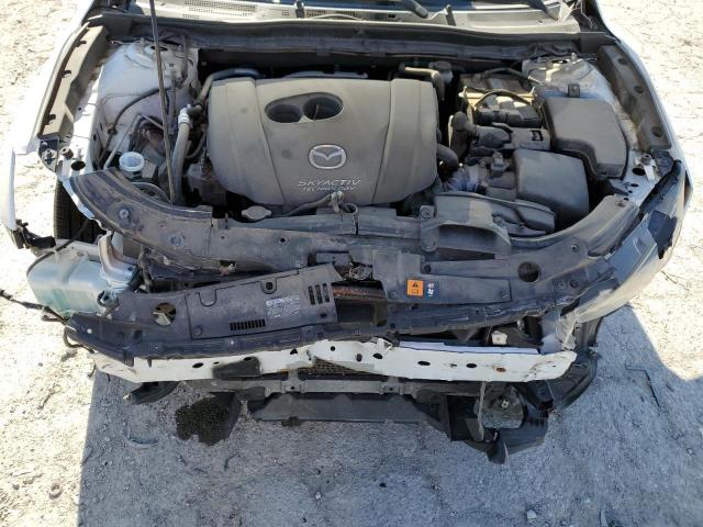 Mazda 3 Sport Image 13