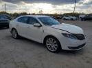 Lincoln MKS Image 10
