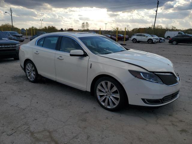 Lincoln MKS Image 10