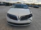Lincoln MKS Image 3