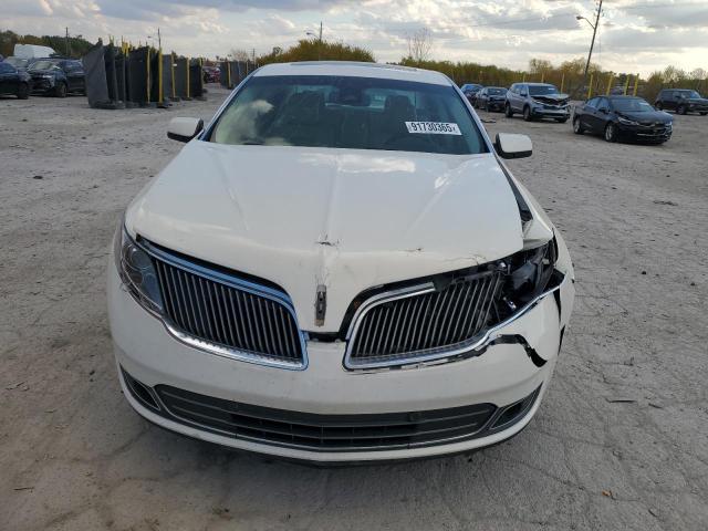 Lincoln MKS Image 3