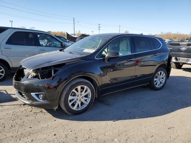  Salvage Buick Envision
