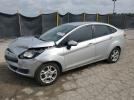 Ford Fiesta Se Image 1