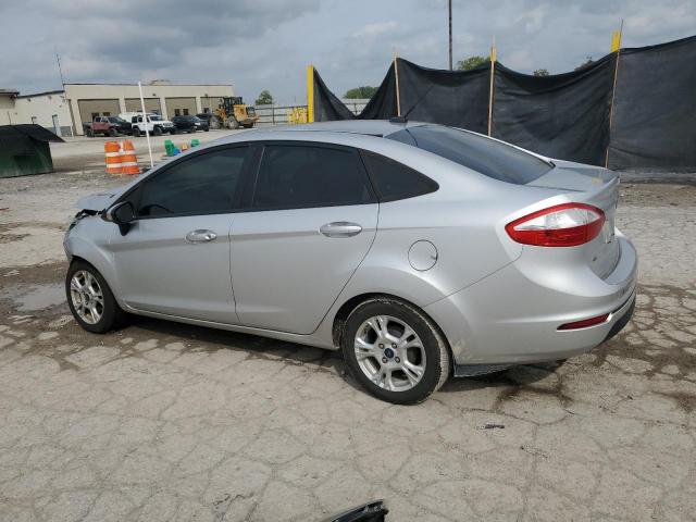Ford Fiesta Se Image 2