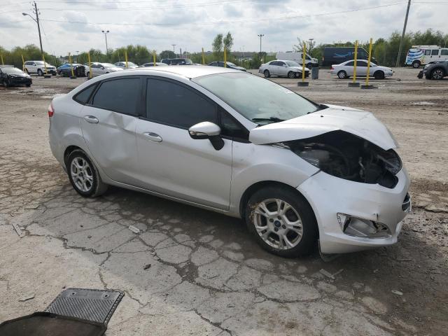Ford Fiesta Se Image 3