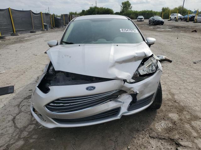 Ford Fiesta Se Image 4