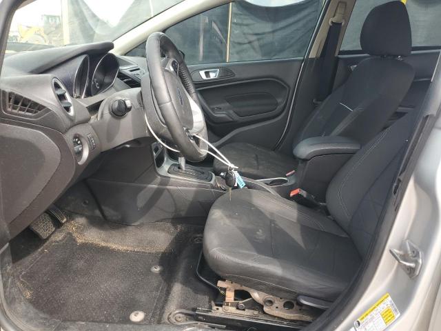 Ford Fiesta Se Image 6