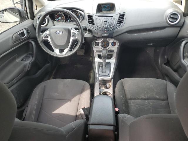 Ford Fiesta Se Image 11