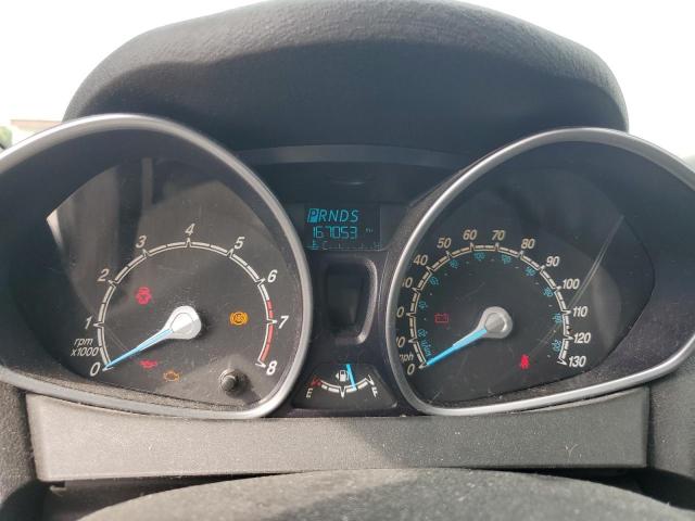 Ford Fiesta Se Image 8