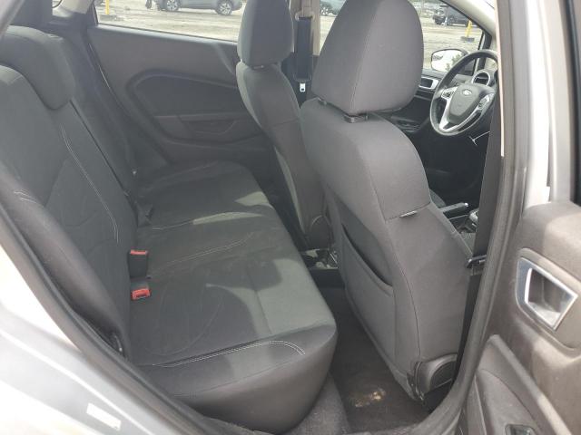 Ford Fiesta Se Image 9