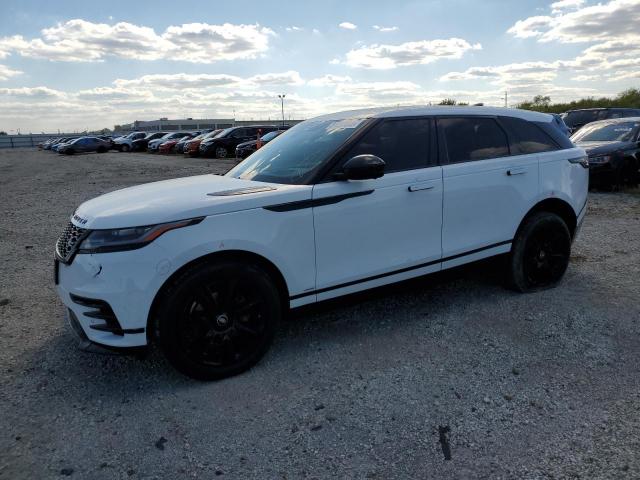  Salvage Land Rover Range Rover