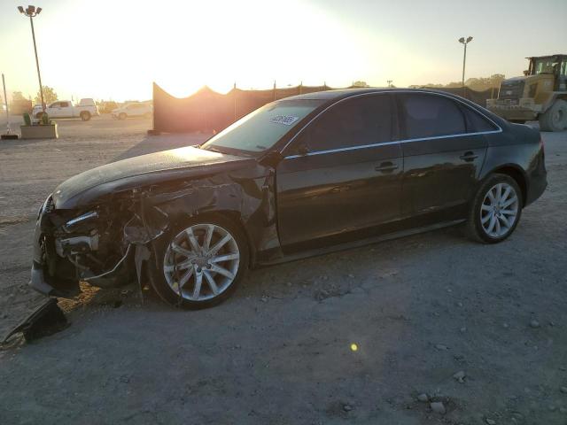  Salvage Audi A4