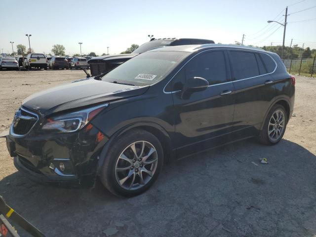  Salvage Buick Envision