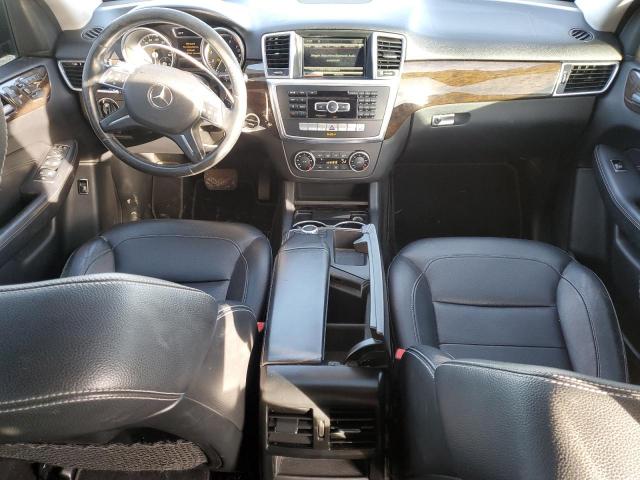 Mercedes-Benz M-Class 350 Image 7