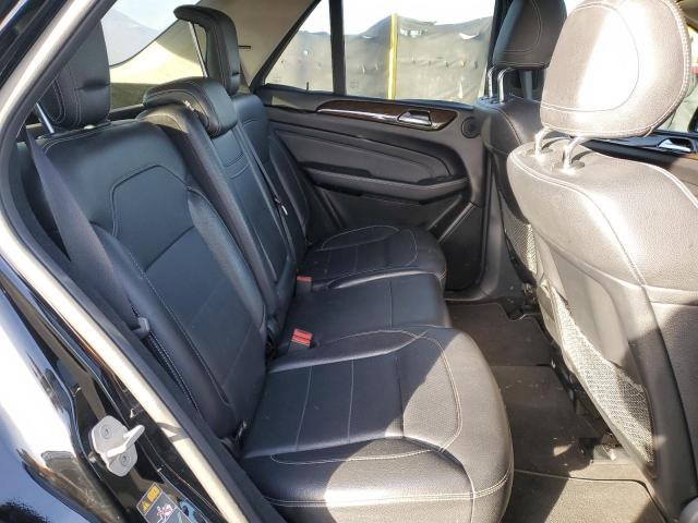 Mercedes-Benz M-Class 350 Image 9