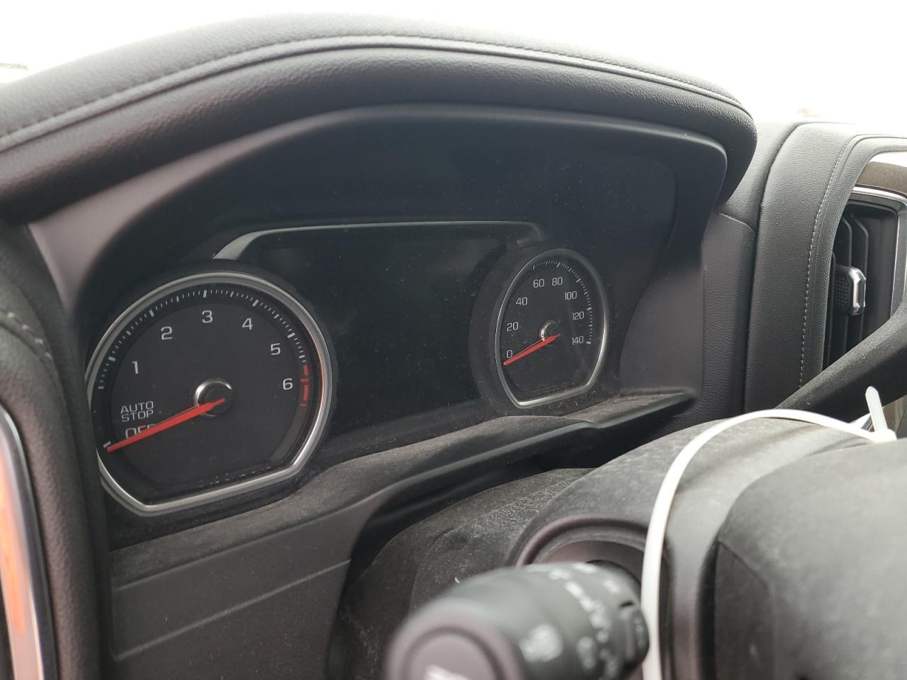 Chevrolet Silverado K1500 High Country Image 5