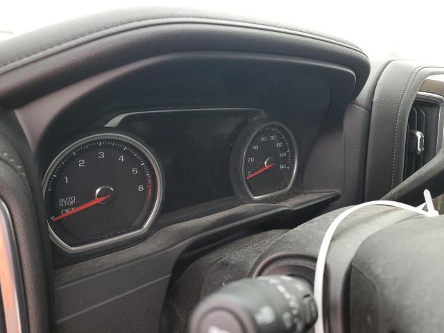 Chevrolet Silverado K1500 High Country Image 5