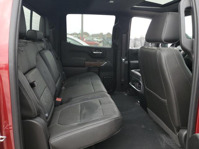 Chevrolet Silverado K1500 High Country Image 8